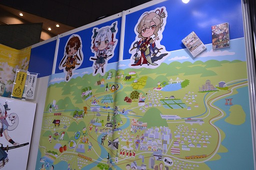 ꡼ No.003 | YouϲTGSءʤ֡ŸƤԤäʹTGS2024