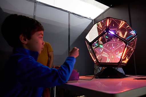 ꡼ No.003 | ޤ˥󥹤 ڶŪ¿Τ˥򽸤붨ϥHyper Wobblerפϡü鸫εTGS2024