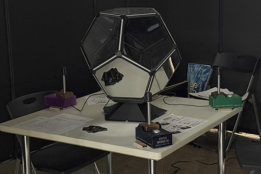 ꡼ No.004 | ޤ˥󥹤 ڶŪ¿Τ˥򽸤붨ϥHyper Wobblerפϡü鸫εTGS2024