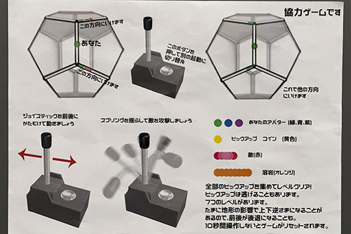 ꡼ No.006 | ޤ˥󥹤 ڶŪ¿Τ˥򽸤붨ϥHyper Wobblerפϡü鸫εTGS2024