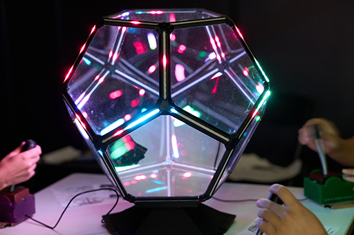 ꡼ No.007 | ޤ˥󥹤 ڶŪ¿Τ˥򽸤붨ϥHyper Wobblerפϡü鸫εTGS2024