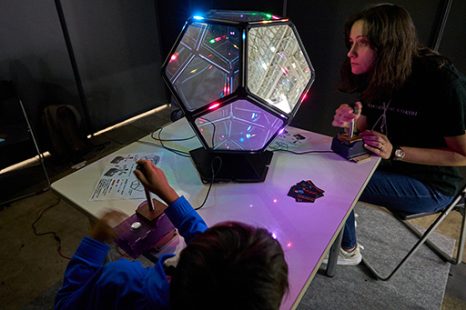 ꡼ No.014 | ޤ˥󥹤 ڶŪ¿Τ˥򽸤붨ϥHyper Wobblerפϡü鸫εTGS2024