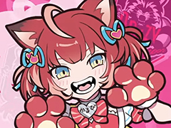 �ָ�����Ӥ���Crazy Raccoon�Υ��ȥ꡼�ޡ�����˲������͵��ۿ��Ԥ餬�о줹��ȶ��������ʲ���ư��������