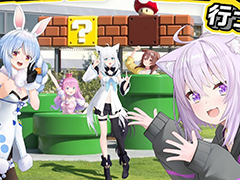 �ۥ��饤�֡����Ĥڤ��餵���5̾�ˤ��֥˥�ƥ�ɡ��ߥ塼������ץ���ư���10��4��20��00�˥ץ�ߥ�������������ݡ��Ȥ�Ǻ���