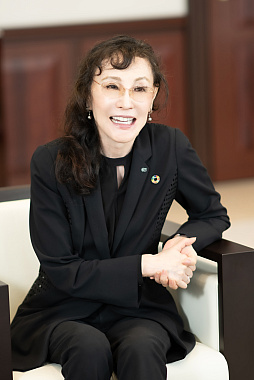 ꡼ No.001Υͥ / Υ󥿥ӥ塼ҲλҽоݤȤ֤꤫ػפˡƥζûҲĹ᤿ۤٱֺѤɬפʤΤǡ¿οͤΤäƤۤǤ