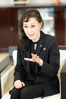 ꡼ No.006Υͥ / Υ󥿥ӥ塼ҲλҽоݤȤ֤꤫ػפˡƥζûҲĹ᤿ۤٱֺѤɬפʤΤǡ¿οͤΤäƤۤǤ