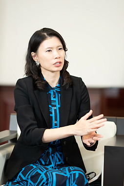 ꡼ No.013Υͥ / Υ󥿥ӥ塼ҲλҽоݤȤ֤꤫ػפˡƥζûҲĹ᤿ۤٱֺѤɬפʤΤǡ¿οͤΤäƤۤǤ