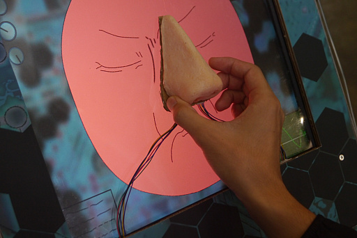 ꡼ No.005 | Υեåȯۤǡۤ䤪ߤɡ郎Ѥ롣ιإ֡ݡȡTGS2024