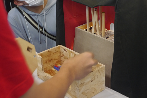 ꡼ No.013 | Υեåȯۤǡۤ䤪ߤɡ郎Ѥ롣ιإ֡ݡȡTGS2024