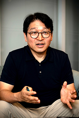 ꡼ No.007Υͥ / Υ󥿥ӥ塼3ĤμĹ̳ڥ᤬ޥ륲ȤΥ򶯸ǤʤΤˡܤΤҤ󤬡֥ޥ륲ȡפȤ̾ʹơ֤βҤ͡פʬ褦ʥ֥ɤꤿ