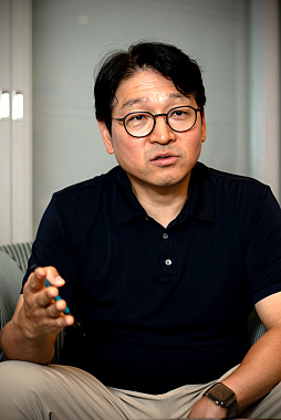 ꡼ No.014Υͥ / Υ󥿥ӥ塼3ĤμĹ̳ڥ᤬ޥ륲ȤΥ򶯸ǤʤΤˡܤΤҤ󤬡֥ޥ륲ȡפȤ̾ʹơ֤βҤ͡פʬ褦ʥ֥ɤꤿ