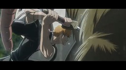 画像ギャラリー No.004のサムネイル画像 / TVアニメ「BLEACH」20年の軌跡をまとめたスペシャル映像が公開に。死神代行「黒崎一護」の戦いを最新のアニメ技術でリメイク