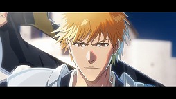 画像ギャラリー No.007のサムネイル画像 / TVアニメ「BLEACH」20年の軌跡をまとめたスペシャル映像が公開に。死神代行「黒崎一護」の戦いを最新のアニメ技術でリメイク
