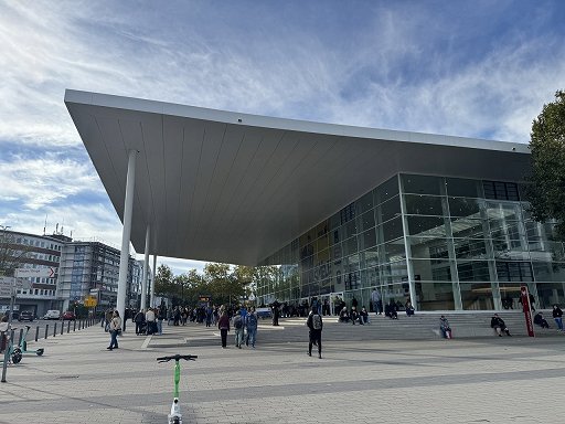 ꡼ No.001 | 絬ϤΥʥหܻԡSPIEL Essen 2024פβݡȡ204000ͤ줷ʲ