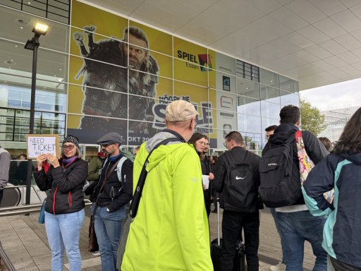 ꡼ No.002Υͥ / 絬ϤΥʥหܻԡSPIEL Essen 2024פβݡȡ204000ͤ줷ʲ