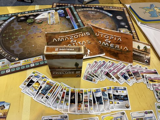 ꡼ No.008 | 絬ϤΥʥหܻԡSPIEL Essen 2024פβݡȡ204000ͤ줷ʲ