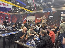 ꡼ No.010 | 絬ϤΥʥหܻԡSPIEL Essen 2024פβݡȡ204000ͤ줷ʲ