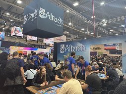 ꡼ No.011 | 絬ϤΥʥหܻԡSPIEL Essen 2024פβݡȡ204000ͤ줷ʲ