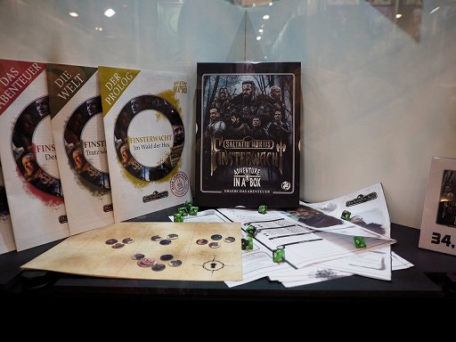 ꡼ No.019 | 絬ϤΥʥหܻԡSPIEL Essen 2024פβݡȡ204000ͤ줷ʲ