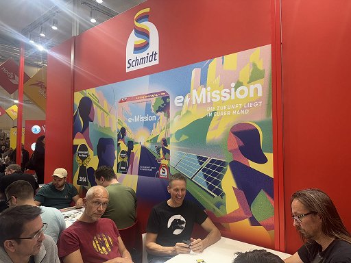 ꡼ No.020 | 絬ϤΥʥหܻԡSPIEL Essen 2024פβݡȡ204000ͤ줷ʲ