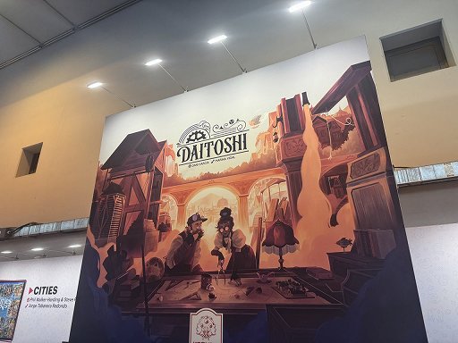 ꡼ No.022 | 絬ϤΥʥหܻԡSPIEL Essen 2024פβݡȡ204000ͤ줷ʲ