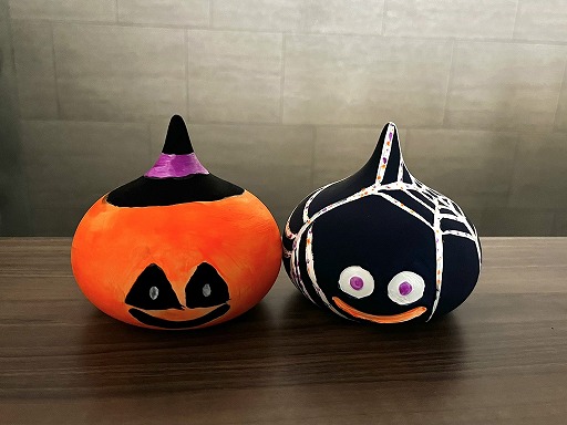 画像ギャラリー No.002のサムネイル画像 / 「ドラゴンクエスト アイランド 大魔王ゾーマとはじまりの島」秋限定イベント「光るスライムのきらめきクラフト」10月12日から開催