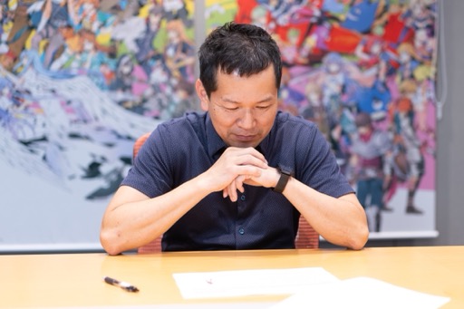 ꡼ No.021 | Υ󥿥ӥ塼ܥե륳ζƣĹAI󥸥ELLAפȤäֳεספΥդåTGSԤβȤ碌PR