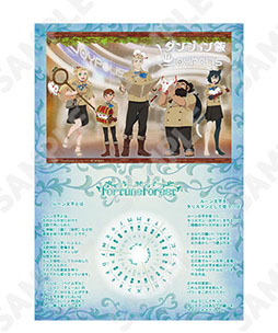 画像ギャラリー No.003のサムネイル画像 / 「東京ジョイポリス」×アニメ「ダンジョン飯」,10月25日に開幕。アトラクションや魔物食をイメージしたフードメニューなど詳細が明らかに