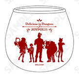 画像ギャラリー No.010のサムネイル画像 / 「東京ジョイポリス」×アニメ「ダンジョン飯」,10月25日に開幕。アトラクションや魔物食をイメージしたフードメニューなど詳細が明らかに