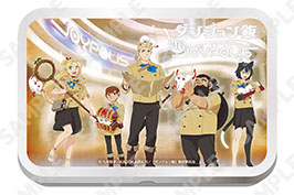 画像ギャラリー No.011のサムネイル画像 / 「東京ジョイポリス」×アニメ「ダンジョン飯」,10月25日に開幕。アトラクションや魔物食をイメージしたフードメニューなど詳細が明らかに