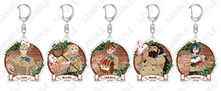 画像ギャラリー No.013のサムネイル画像 / 「東京ジョイポリス」×アニメ「ダンジョン飯」,10月25日に開幕。アトラクションや魔物食をイメージしたフードメニューなど詳細が明らかに