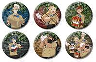 画像ギャラリー No.014のサムネイル画像 / 「東京ジョイポリス」×アニメ「ダンジョン飯」,10月25日に開幕。アトラクションや魔物食をイメージしたフードメニューなど詳細が明らかに