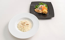 画像ギャラリー No.017のサムネイル画像 / 「東京ジョイポリス」×アニメ「ダンジョン飯」,10月25日に開幕。アトラクションや魔物食をイメージしたフードメニューなど詳細が明らかに