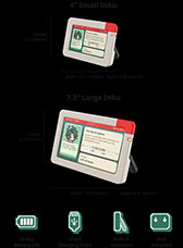 ���������꡼ No.006�Υ���ͥ������ / �ɥåȳ���ݥ����޴դʤɥ����फ��αƶ��򴶤������Żҥڡ��ѡ�����������Inku�ס����饦�ɥե���ǥ��󥰤�10��18���ޤǼ»���