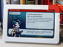 �ɥåȳ���ݥ����޴դʤɥ����फ��αƶ��򴶤������Żҥڡ��ѡ�����������Inku�ס����饦�ɥե���ǥ��󥰤�10��18���ޤǼ»���