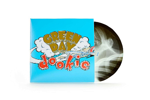 画像ギャラリー No.005のサムネイル画像 / ゲームボーイのカートリッジや,しゃべるぬいぐるみなど。ユニークなメディアで名曲がよみがえる。ロックバンドのグリーン・デイが「Dookie Demastered」発表