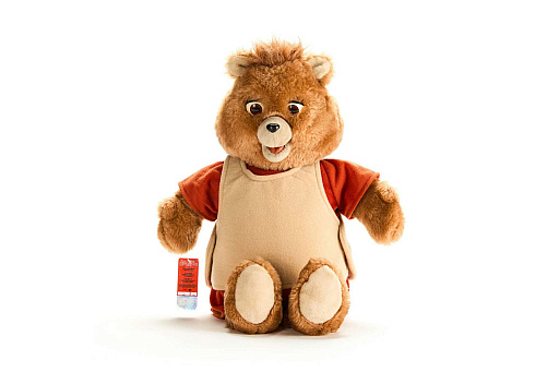 画像ギャラリー No.006のサムネイル画像 / ゲームボーイのカートリッジや,しゃべるぬいぐるみなど。ユニークなメディアで名曲がよみがえる。ロックバンドのグリーン・デイが「Dookie Demastered」発表