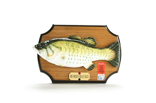 画像ギャラリー No.007のサムネイル画像 / ゲームボーイのカートリッジや,しゃべるぬいぐるみなど。ユニークなメディアで名曲がよみがえる。ロックバンドのグリーン・デイが「Dookie Demastered」発表