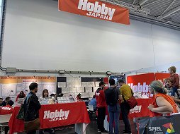 ꡼ No.003 | ɥĤΥʥ।٥ȡSPIEL Essen 2024פˡȯ֡ϤɤΤ餤롩