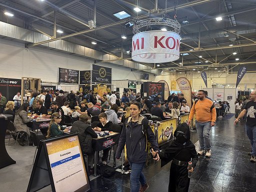 ꡼ No.014 | ɥĤΥʥ।٥ȡSPIEL Essen 2024פˡȯ֡ϤɤΤ餤롩