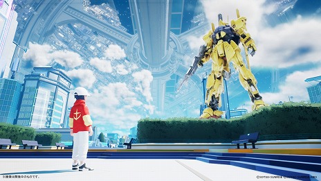 当選品　限定15枚 ガンダムメタバース×初音ミク」コラボ　プリモアート 当選品 限定15枚 ガンダムメタバース×初音ミク」コラボ プリモ