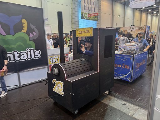 ꡼ No.003 | Υʥѥ֥å㡤ɤʬ롩SPIEL Essen 2024פε֡å