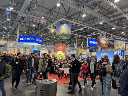 ꡼ No.004 | Υʥѥ֥å㡤ɤʬ롩SPIEL Essen 2024פε֡å