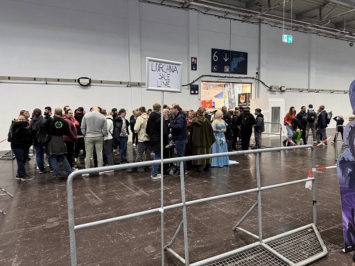 ꡼ No.007 | Υʥѥ֥å㡤ɤʬ롩SPIEL Essen 2024פε֡å