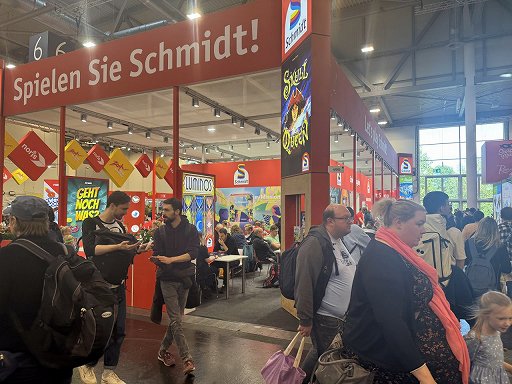 ꡼ No.008 | Υʥѥ֥å㡤ɤʬ롩SPIEL Essen 2024פε֡å