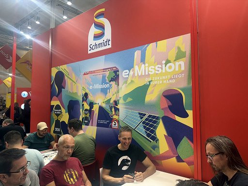 ꡼ No.009 | Υʥѥ֥å㡤ɤʬ롩SPIEL Essen 2024פε֡å