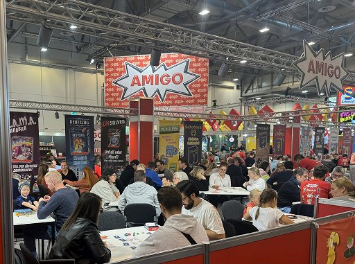 ꡼ No.010 | Υʥѥ֥å㡤ɤʬ롩SPIEL Essen 2024פε֡å