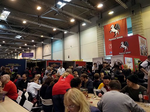 ꡼ No.011 | Υʥѥ֥å㡤ɤʬ롩SPIEL Essen 2024פε֡å