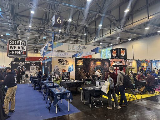 ꡼ No.013 | Υʥѥ֥å㡤ɤʬ롩SPIEL Essen 2024פε֡å