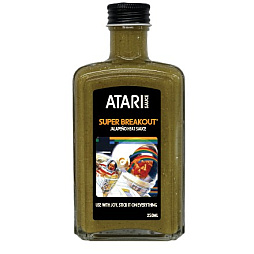 ꡼ No.006 | Υ祤ƥåΥǥ󥿤ˤʤäAtari Joystick Decanter Setסȯ